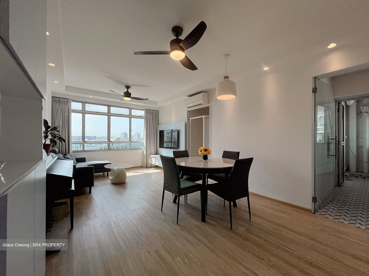 Blk 38D The River Vista @ Kallang (Kallang/Whampoa), HDB 4 Rooms #575033851